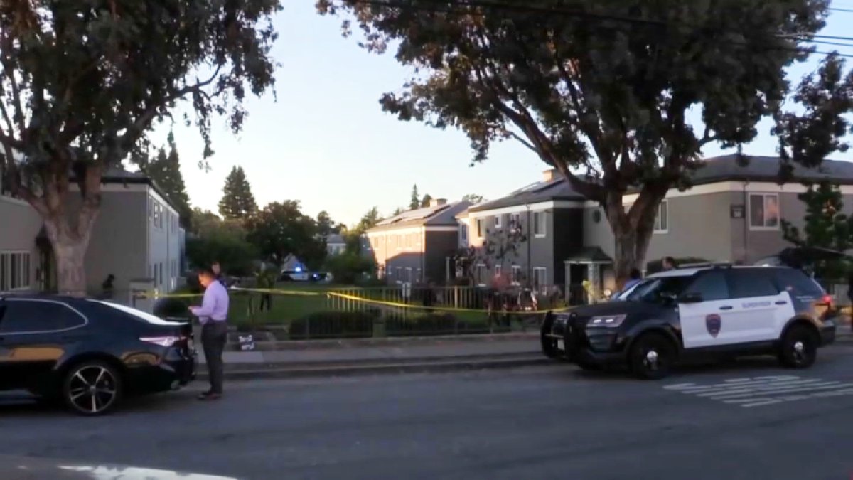 Suspect Films and Posts Fatal Stabbing on Facebook, San Mateo Police Investigate