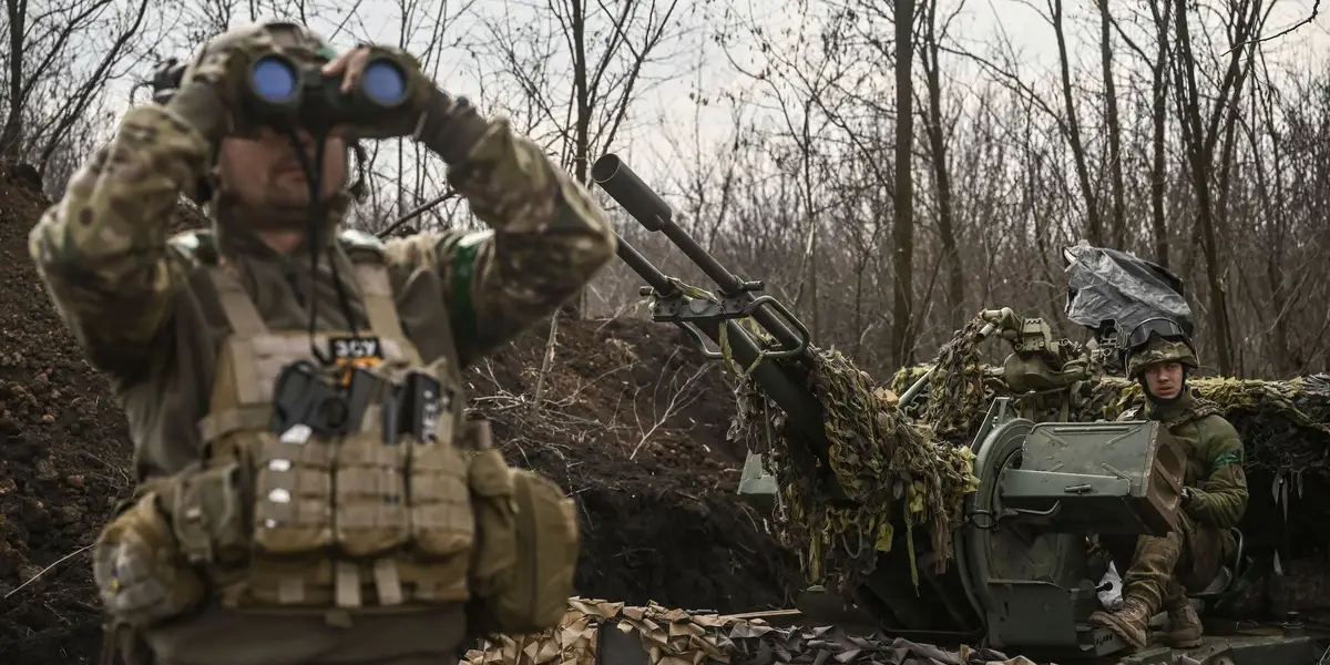 Navigating Ukraine's Options in the Face of Putin's Unyielding Stance.