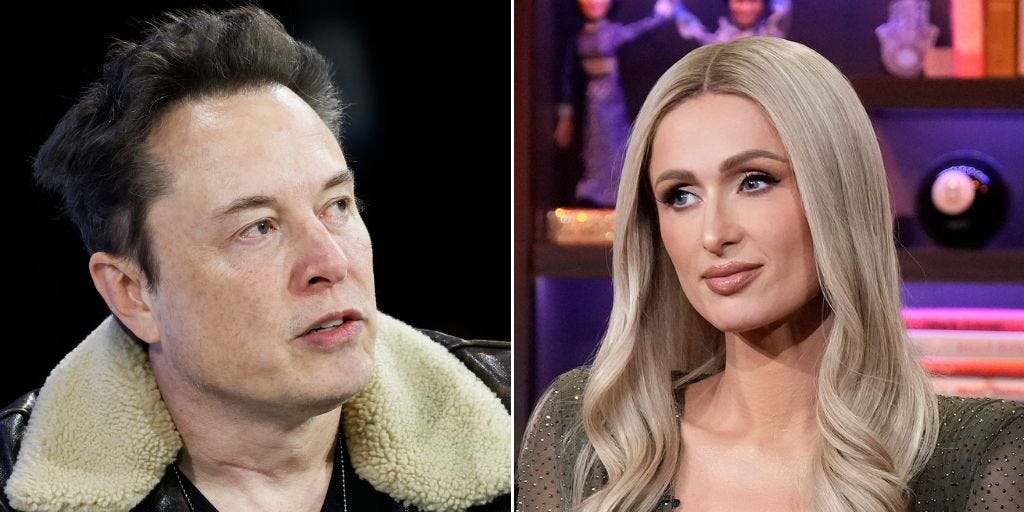 Featured image for Elon Musk's Controversial Clash with X Threatens Survival