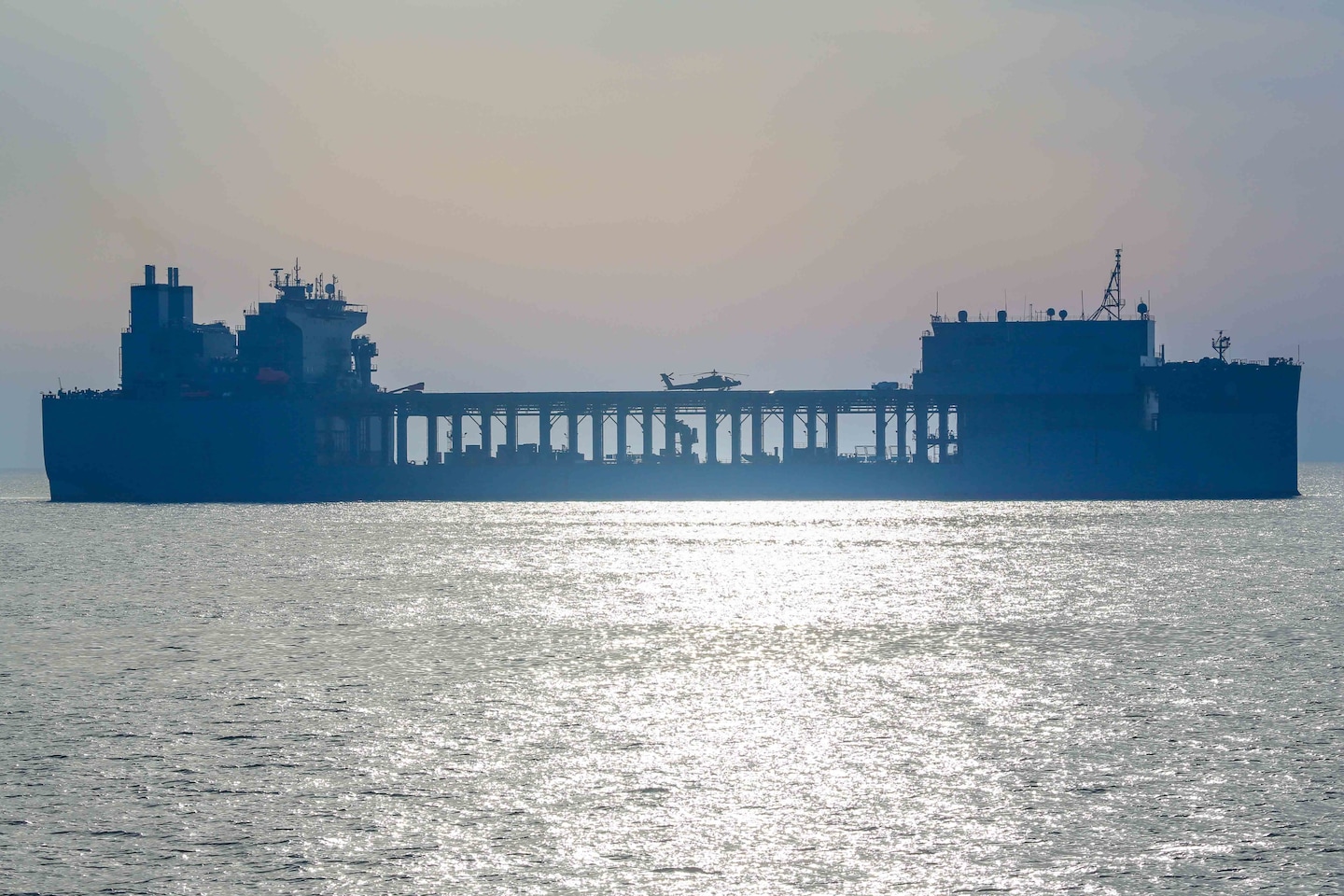 "Search Concludes: Navy SEALs Lost at Sea on Mission to Seize Iranian Arms Presumed Dead"