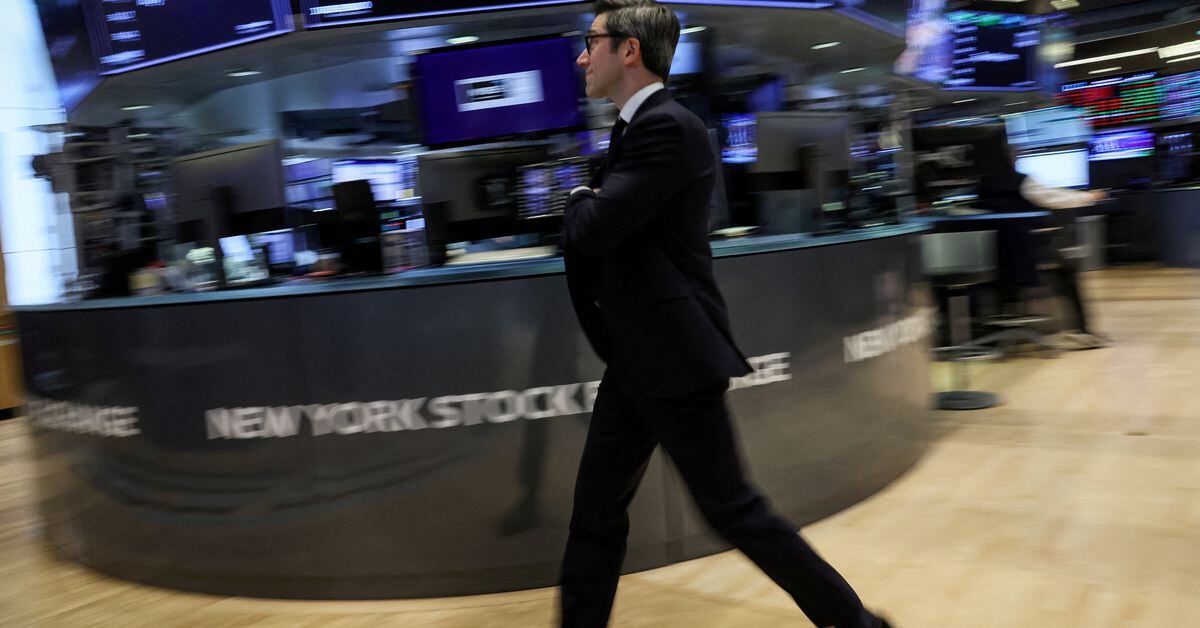Market Turmoil Continues: First Republic, JPMorgan, China, Buffett, and Manufacturing Suffer