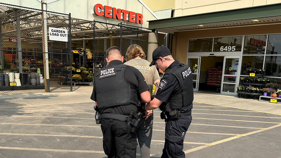 Rampant Retail Theft: $112 Billion Lost and Escalating Violence