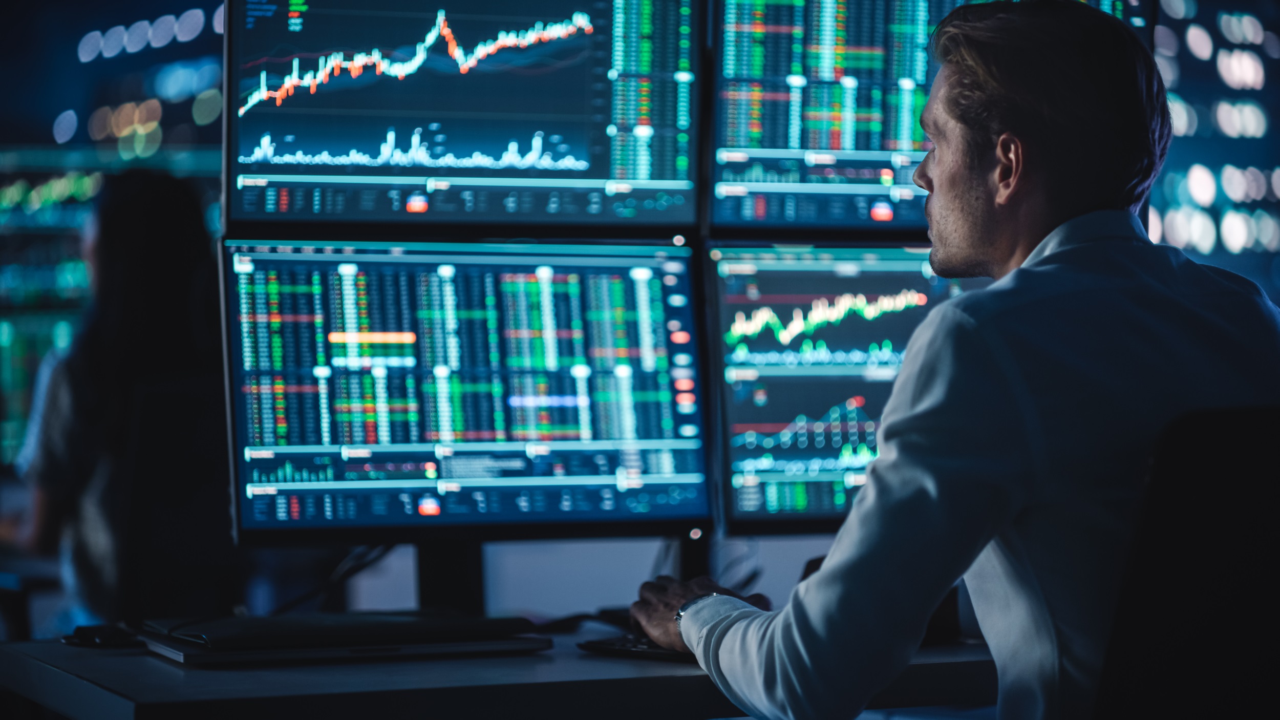 "Top AI Stocks to Buy Now for Potential Riches in 2024"