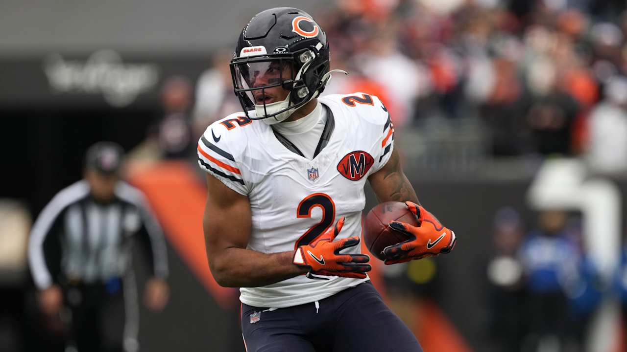 Featured image for Week 17 Fantasy Football Tips: Start 'Em, Sit 'Em, and Key Matchups