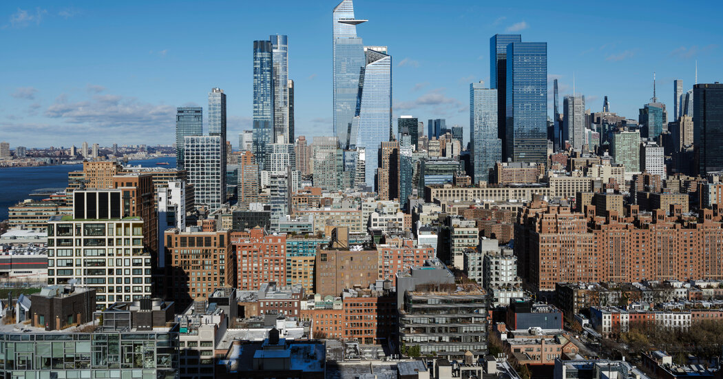 Featured image for City Approves Thousands of New Homes in Midtown South and Garment District