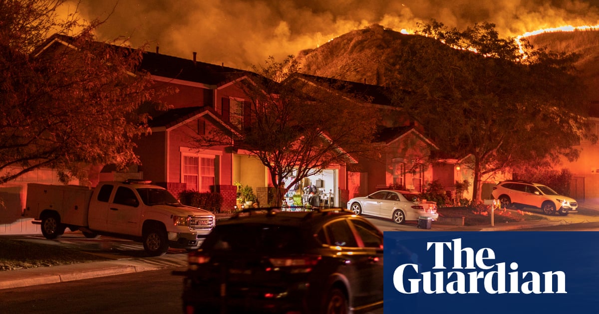 California wildfires force insurance giant to stop selling home policies