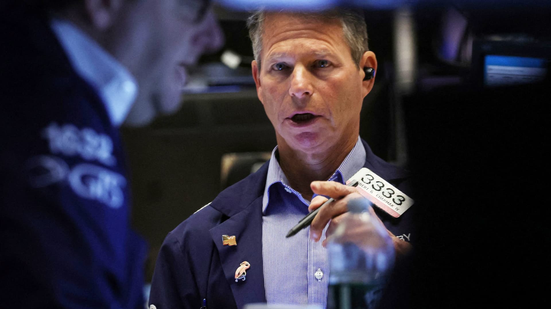 First Republic Bank's Deposit Boost Fails to Lift Stock Futures