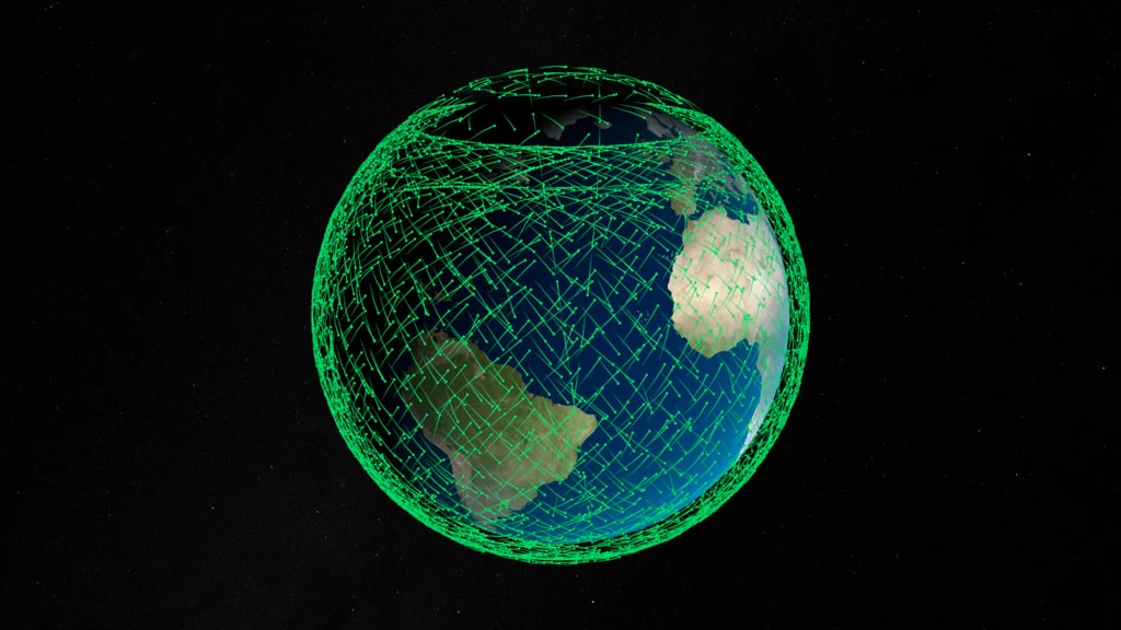 Featured image for Countdown to Crisis: The Urgent Need to Address Low Earth Orbit Congestion