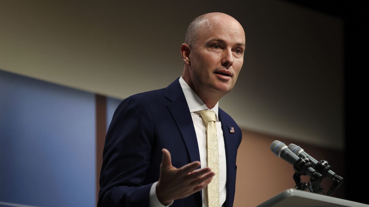 Featured image for Utah Enacts Controversial Legislation Targeting DEI and Transgender Rights