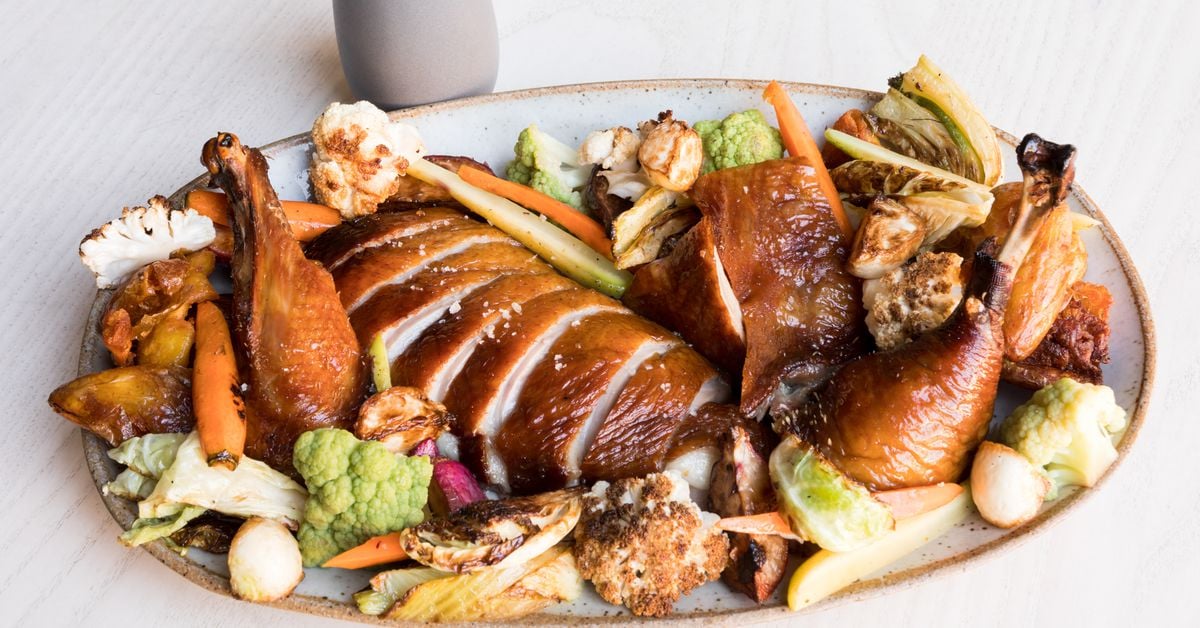 Featured image for "Impact of Bird Flu Outbreak on Bay Area Cuisine"