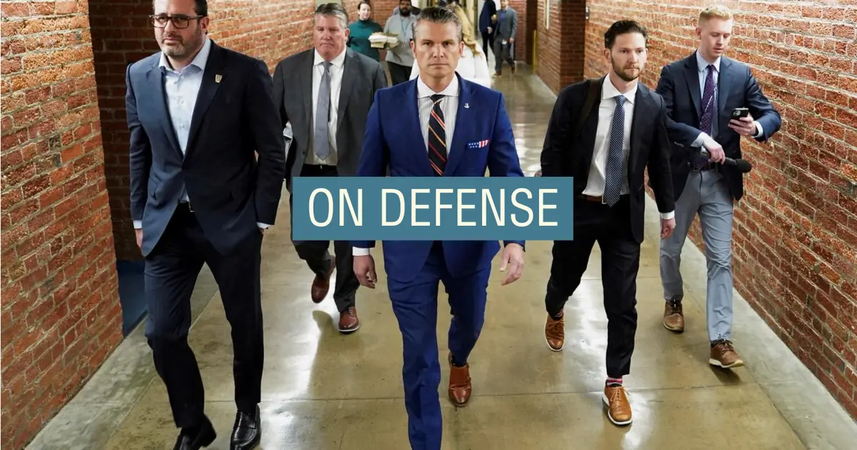 Featured image for Trump's Transition: Challenges, Controversies, and Cabinet Choices