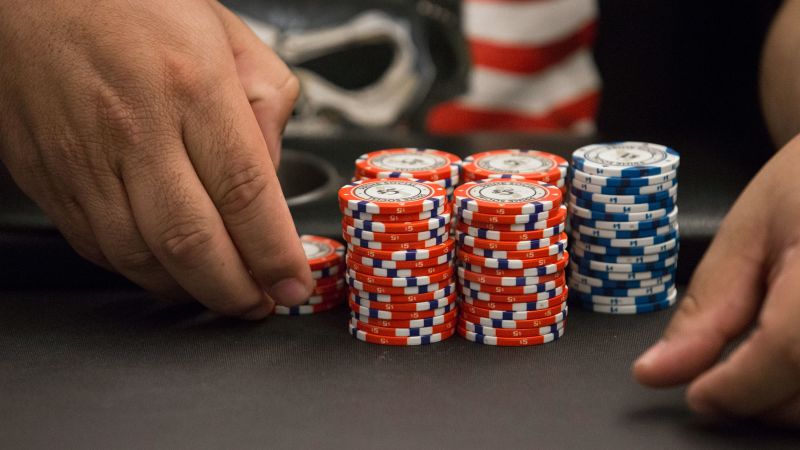 Featured image for Controversial Trump Bill Sparks Fears for U.S. Sports Betting Industry