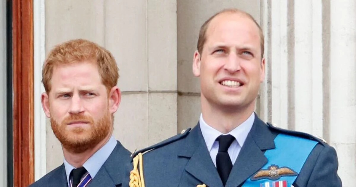 Royal Family Tensions: Prince Harry's Reconciliation Challenges with William and Charles