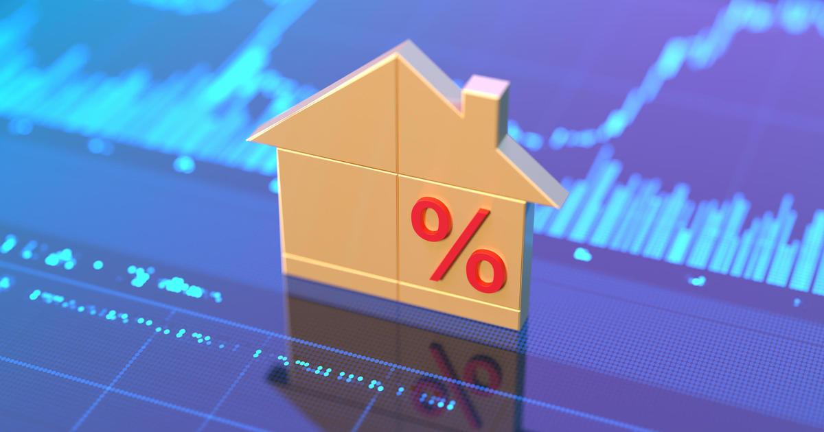 "Predicting the Future: Expert Insights on Mortgage Rate Trends"