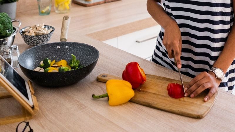 Featured image for Empowering Women to Age Gracefully and Healthily