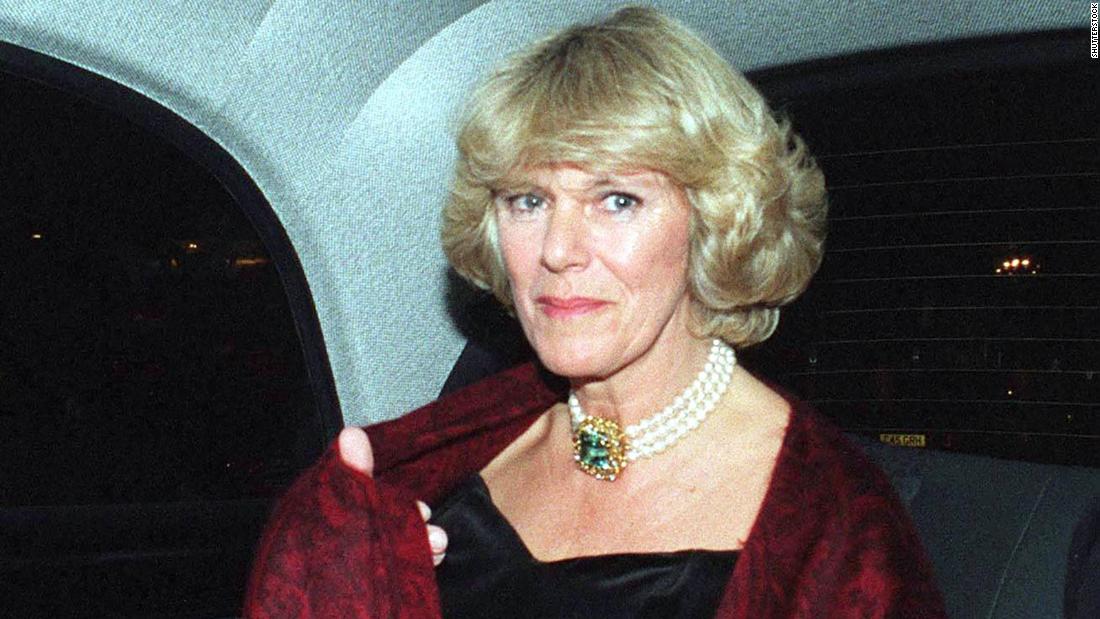 Featured image for The Style Evolution and Love Story of Queen Camilla.