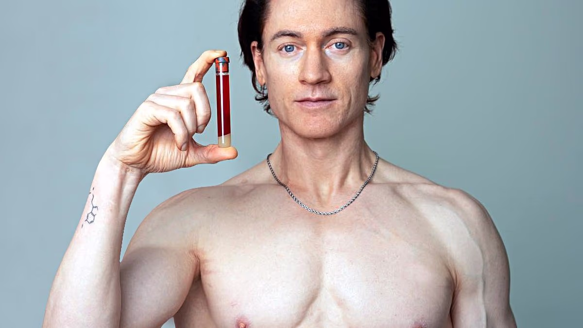 Featured image for Taurine's Role in Aging: Unreliable Biomarker and Myth Debunked