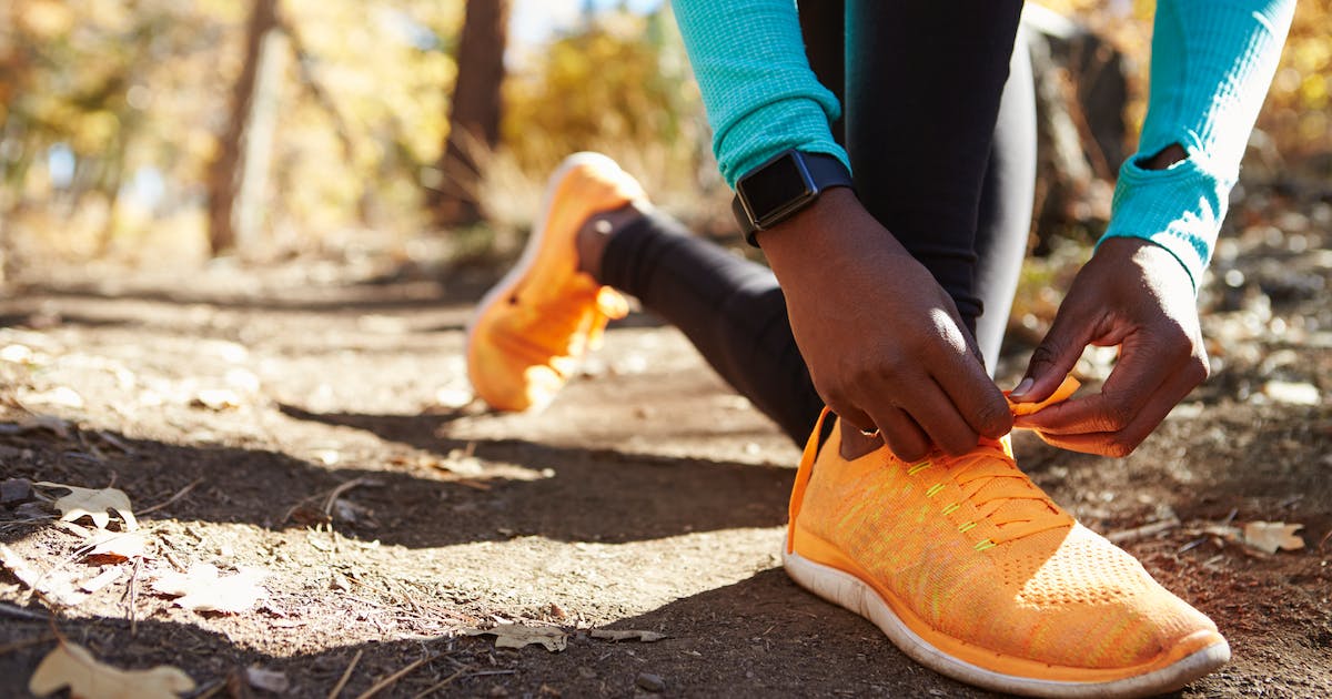"Exploring the Health Benefits of Smartwatches with a Diverse Research Team"