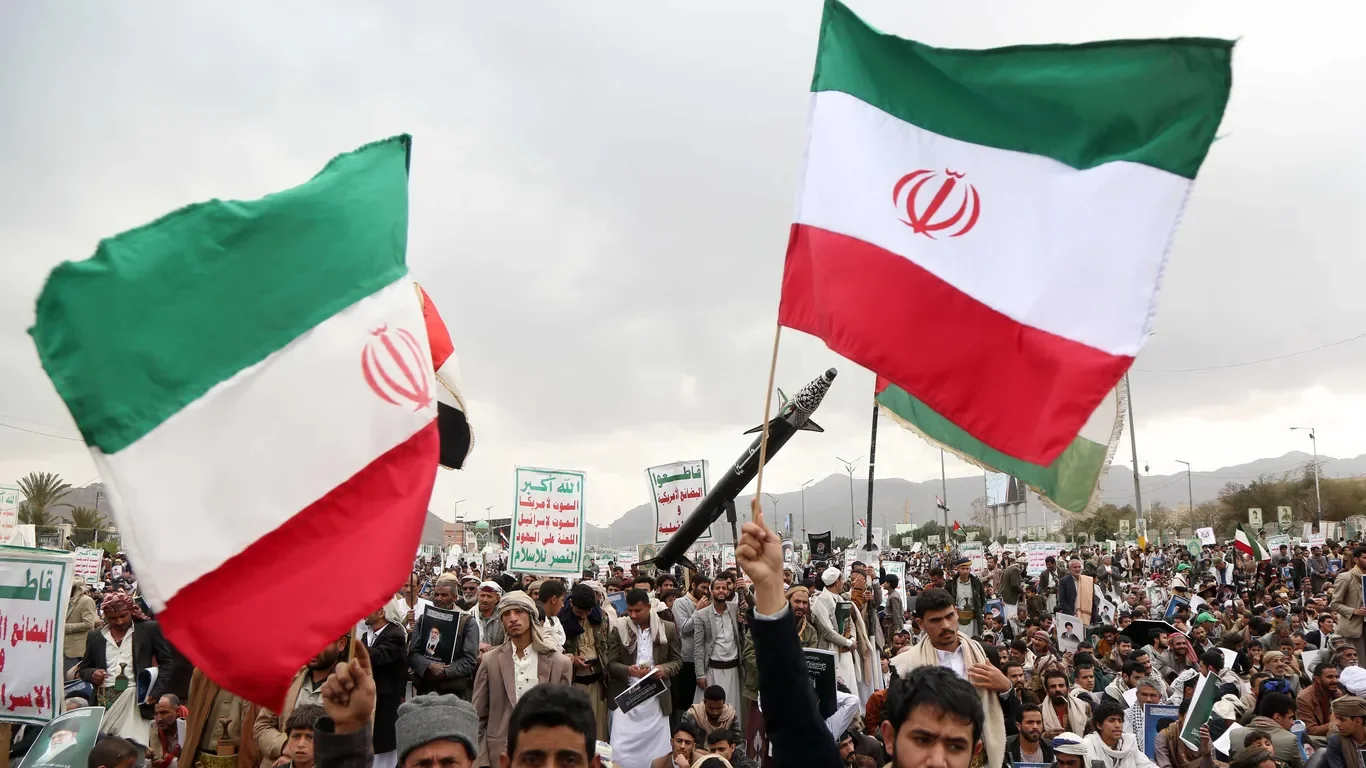 Houthis Could Be Next to Enter Iran’s Gulf Conflict