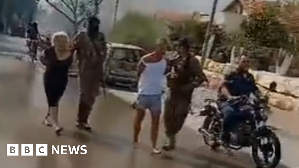 Featured image for Israeli Hostage Crisis: Updates on Rescues and Ongoing Situations