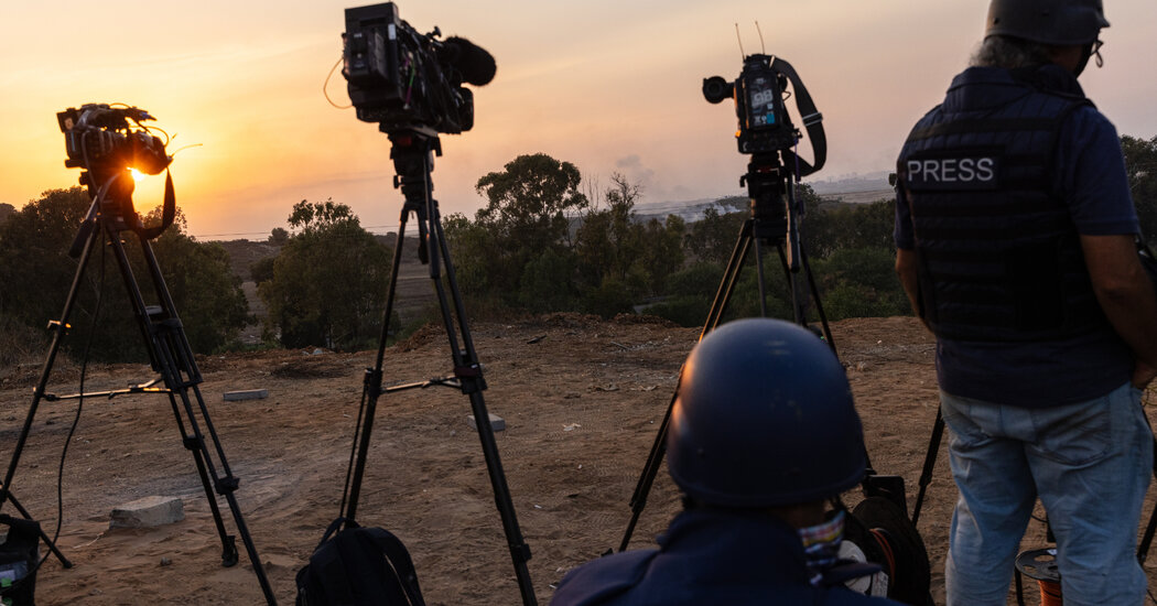 Unveiling the Hidden Realities of the Israel-Hamas Conflict