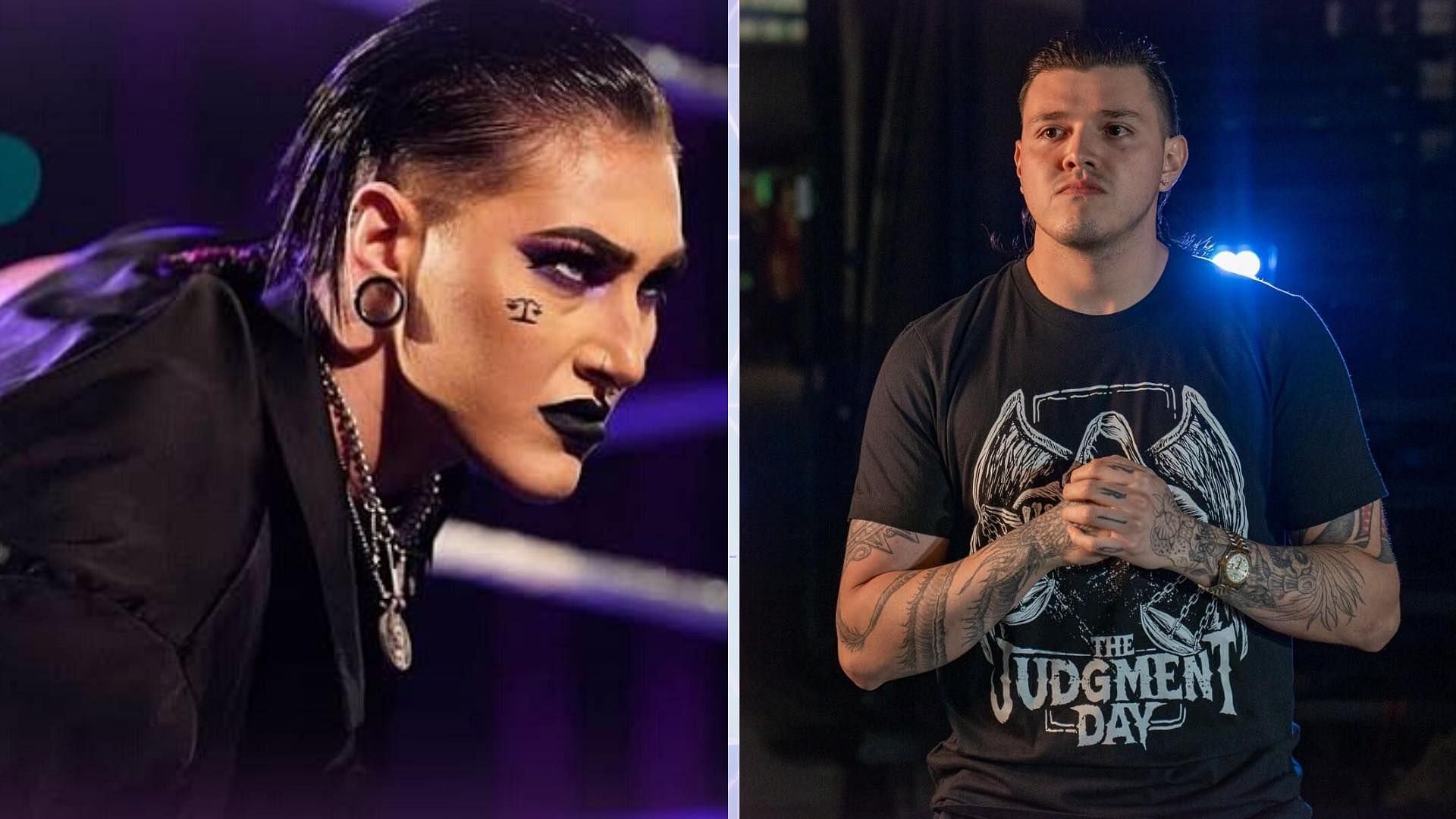Featured image for Rhea Ripley's Revenge: Punishing Dominik Mysterio for Losing WWE Title