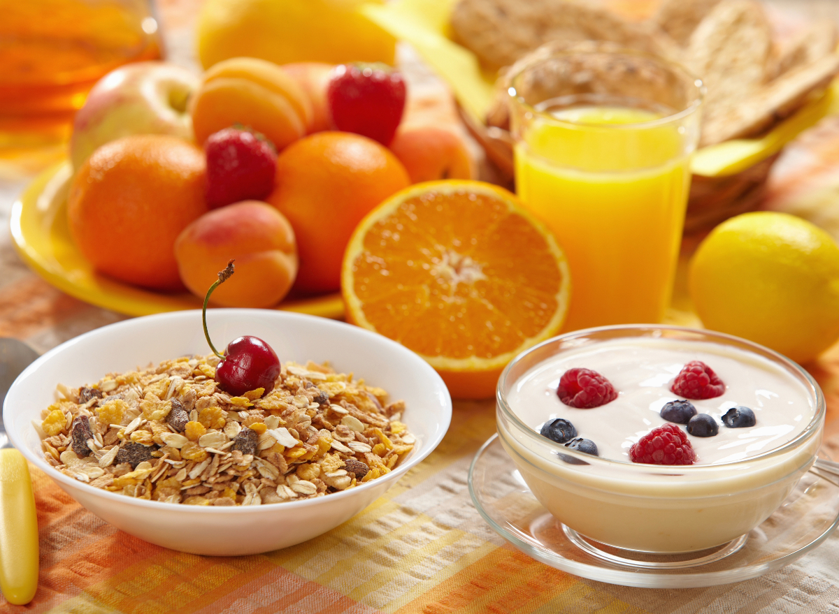 Featured image for "Optimize Your Morning Routine with Nutrient-Rich Breakfasts for Weight Loss and Muscle Gain"