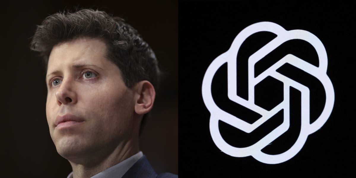 Featured image for OpenAI's Turmoil: Sam Altman's Leadership Under Scrutiny
