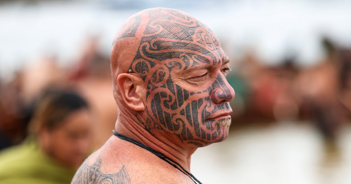 "Long-standing dispute reveals political divisions before New Zealand elections"