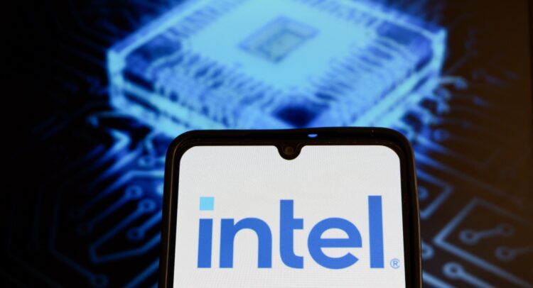 Intel's 18A Process Promises 25% Speed Boost and Density Gains