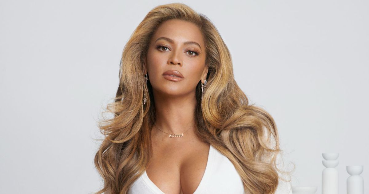 Featured image for Beyoncé's Cécred: Hair-Care Line, Western Glam, and Generous Fund