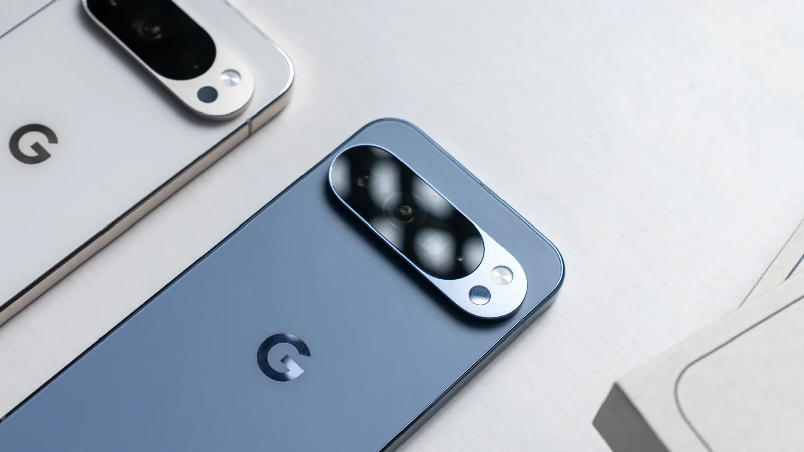 Pixel 10 Pro: A Closer Look at Its Features and Performance