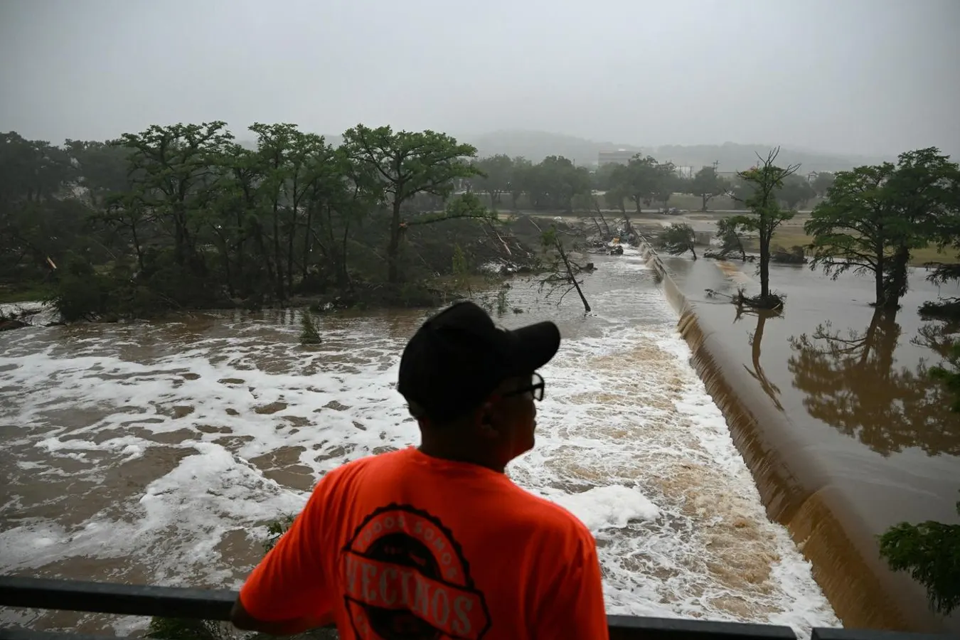 Featured image for Texas Floods Claim 70 Lives as Rescues Continue