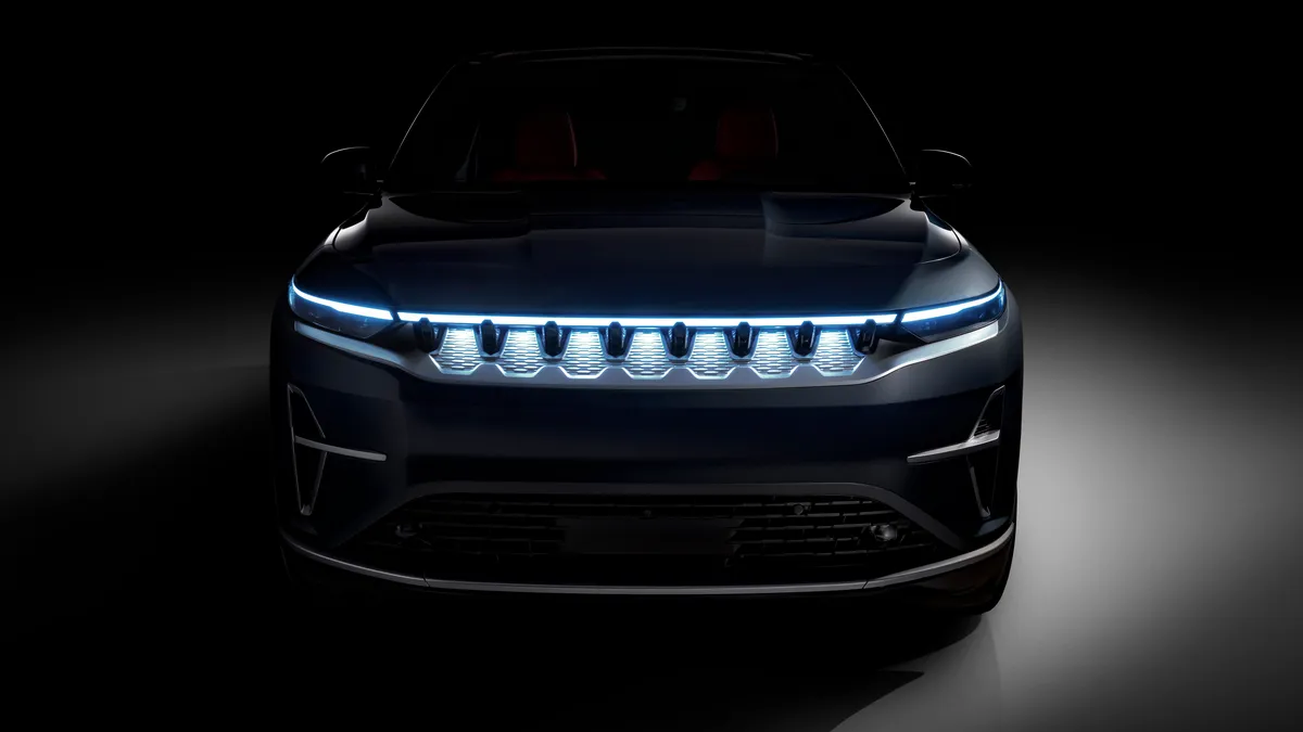 "Jeep's New Strategy: Lower Prices, Expand Lineup, and Introduce Electric Vehicles"