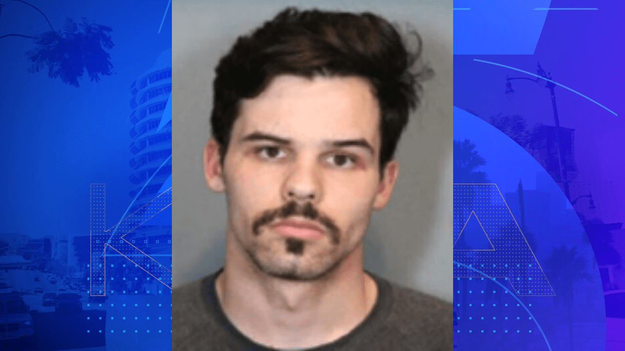 Featured image for "Dangerous Fugitive Captured in Mexico After Escape from Orange County Facility"