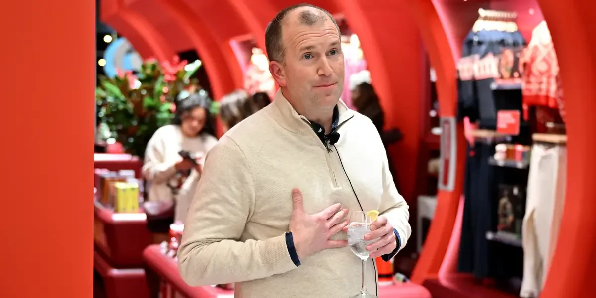 Target's Internal CEO Faces Crunch: Slumps, Unrest, and Change
