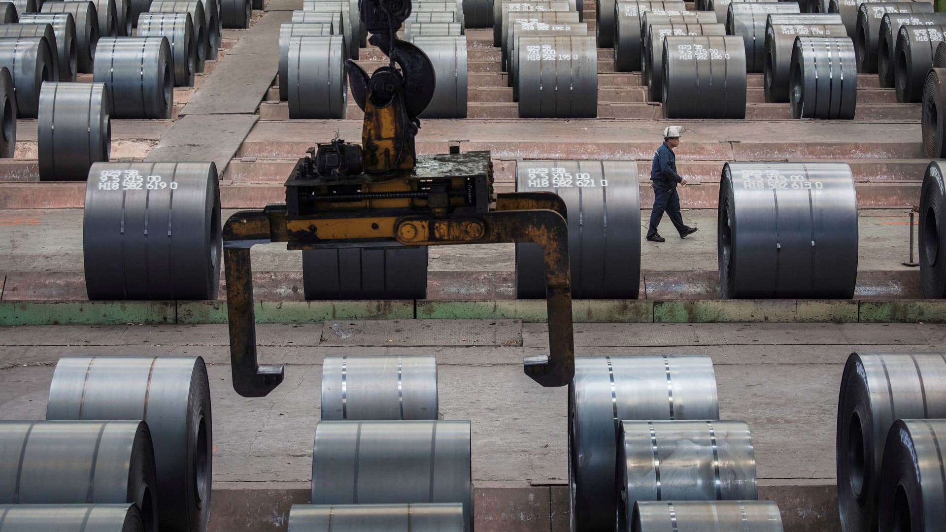 Featured image for China's Long-Game Strategy and Its Impact on Stocks