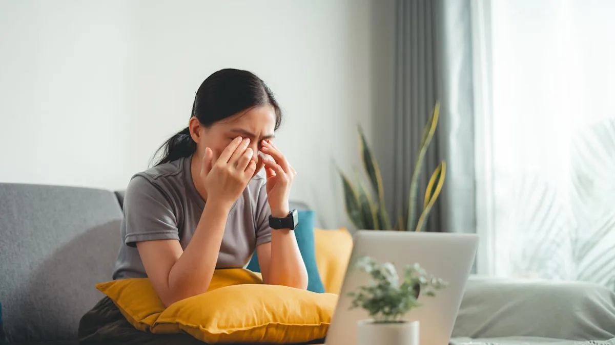 Featured image for 11 Hidden Signs of High Blood Sugar Doctors Warn About