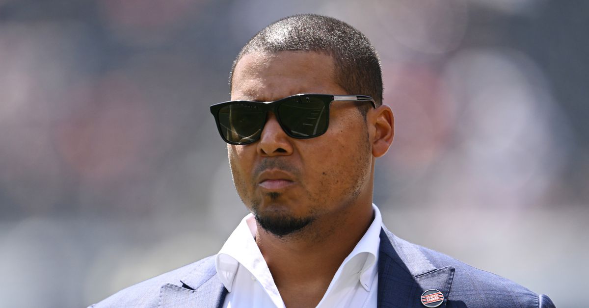 "Pre-Draft Chaos: Bears Mailbag Breaks Down What To Expect Next Weekend"
