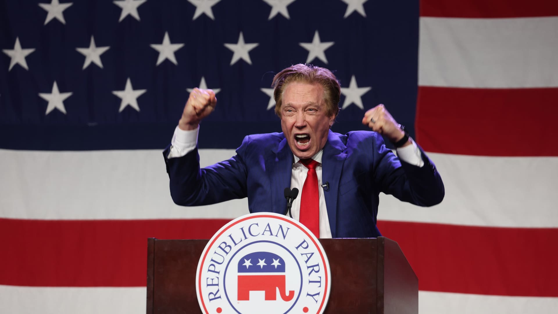 Trump, GOP Rivals, and Criminal Charges: Storming Iowa's Political Landscape