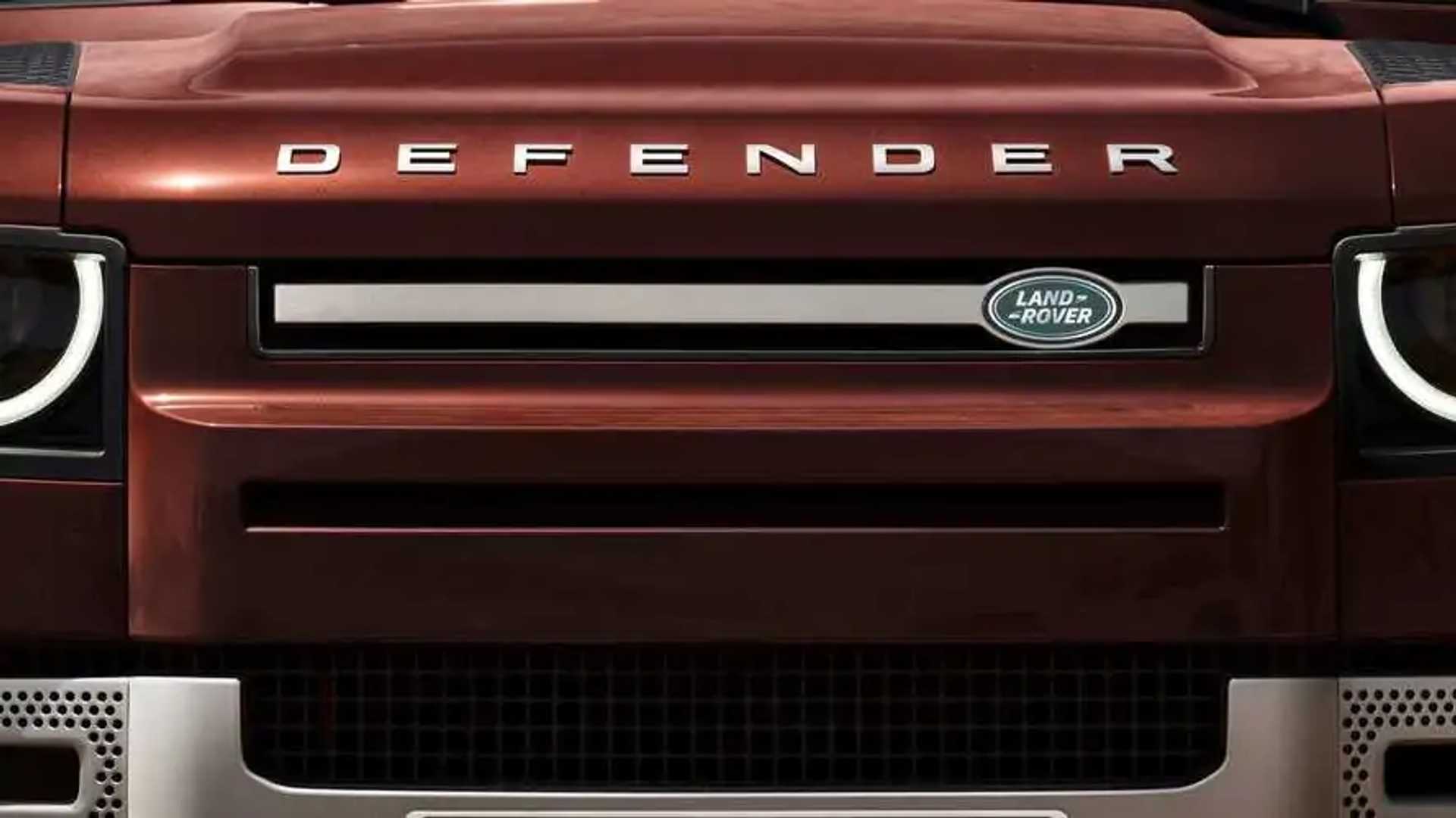 JLR to Spin Off Sub-Brands and Launch New EVs in 2025.