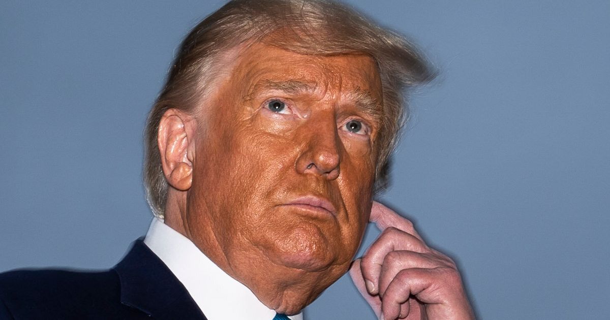 "Former Trump Adviser Warns of Profound Danger in Shocking Revelation"