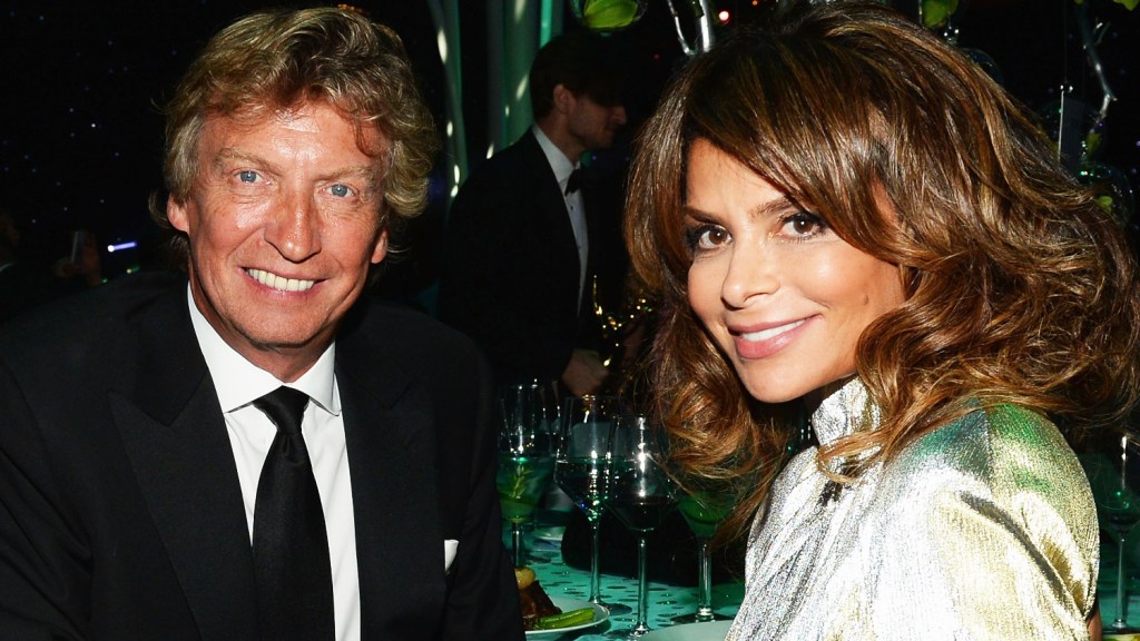Featured image for "Nigel Lythgoe Denies Paula Abdul's Sexual Assault Claims, Citing Alleged 'Loving' Emails"