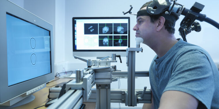 Featured image for "The Surprising Rise of the Placebo Effect in Depression Treatment Trials"