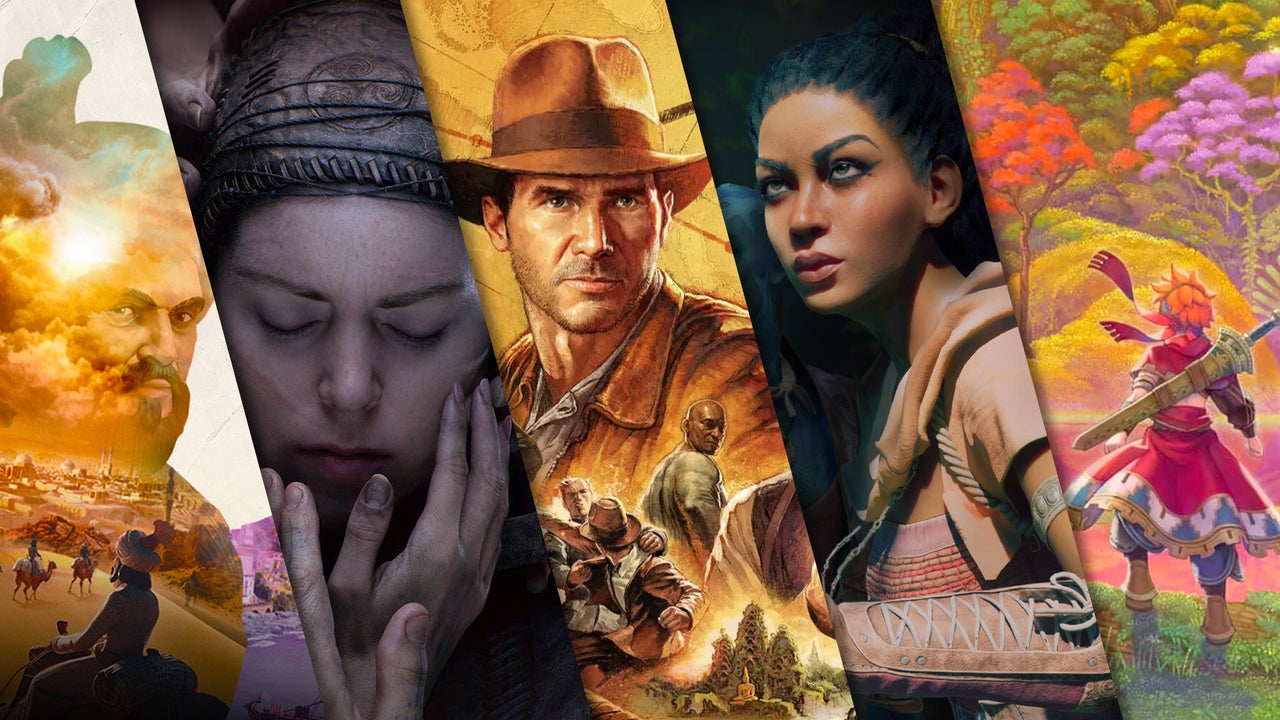 Featured image for "Xbox Developer Direct 2024: The Ultimate Recap in 8 Minutes"