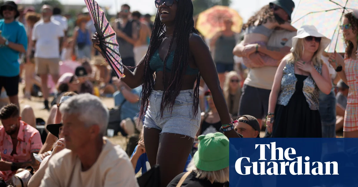 Featured image for Glastonbury 2025: Neil Young Headlines and Livestream Announcement