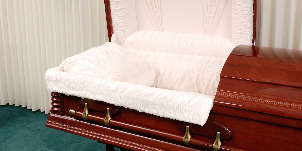 Woman Declared Dead Found Alive at Nebraska Funeral Home