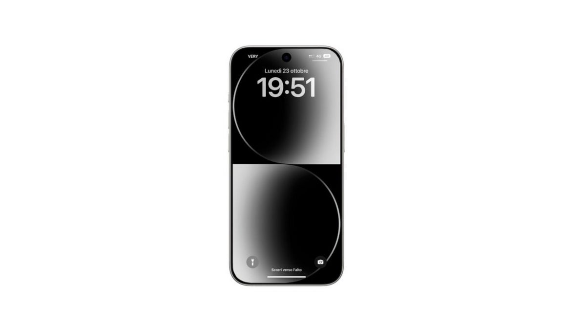 "iPhone 16 Pro Prototype Tests Hole-Punch Cutout, Sparks AI Rivalry with Samsung Galaxy S24"