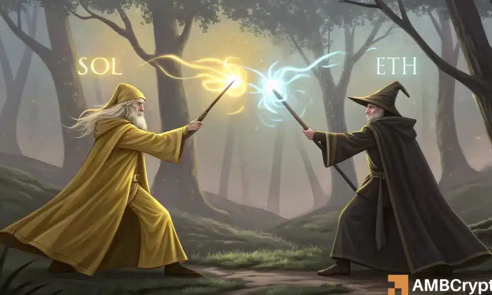 Featured image for Solana's Growing Market and Investment Potential in 2025