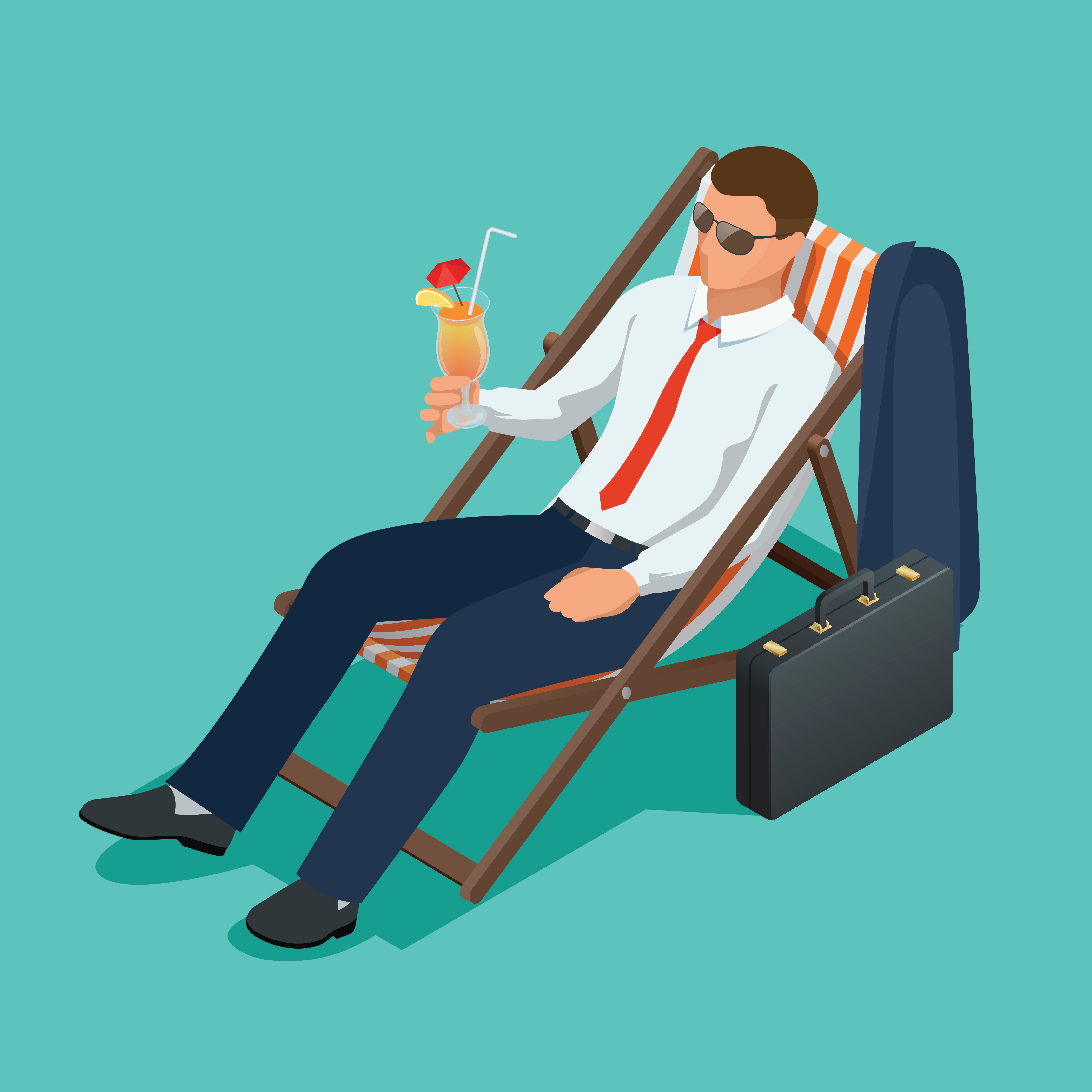 Featured image for BigLaw Associates Enjoying Higher Salaries and Reduced Workload